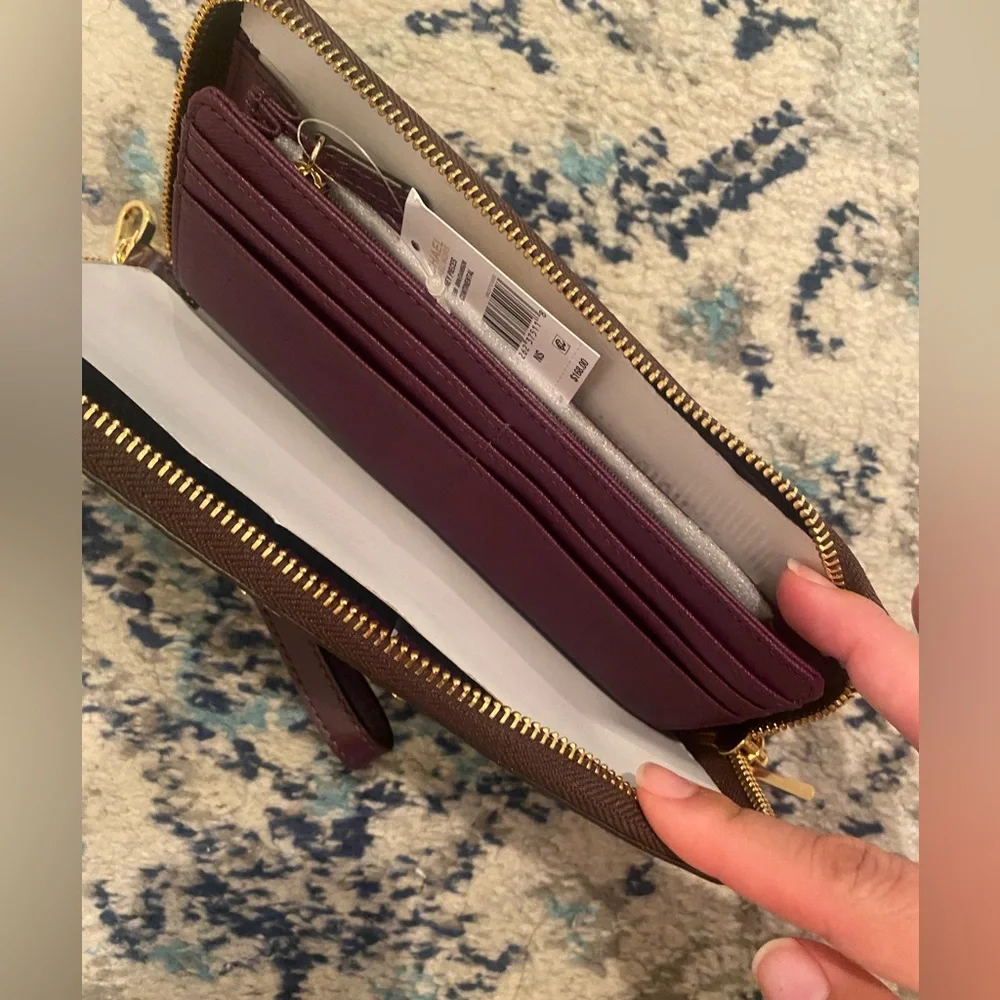 MK Travel Continental - Picture 5 of 11